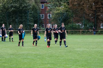 Bild 328 - Frauen Kieler MTV - SV Henstedt Ulzburg 2 : Ergebnis: 2:6